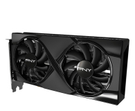 PNY GeForce RTX 5060 Ti Dual Fan OC 16GB GDDR7 DLSS5 - 1363594 - zdjęcie 3